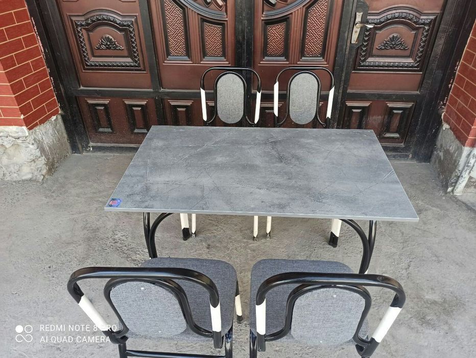 Stol stullar arzon narxlarda