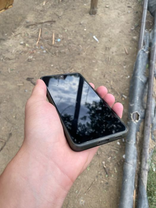 Samsung S21 FE обмен