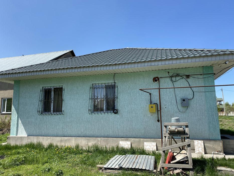 Жер үй сатылады срочно