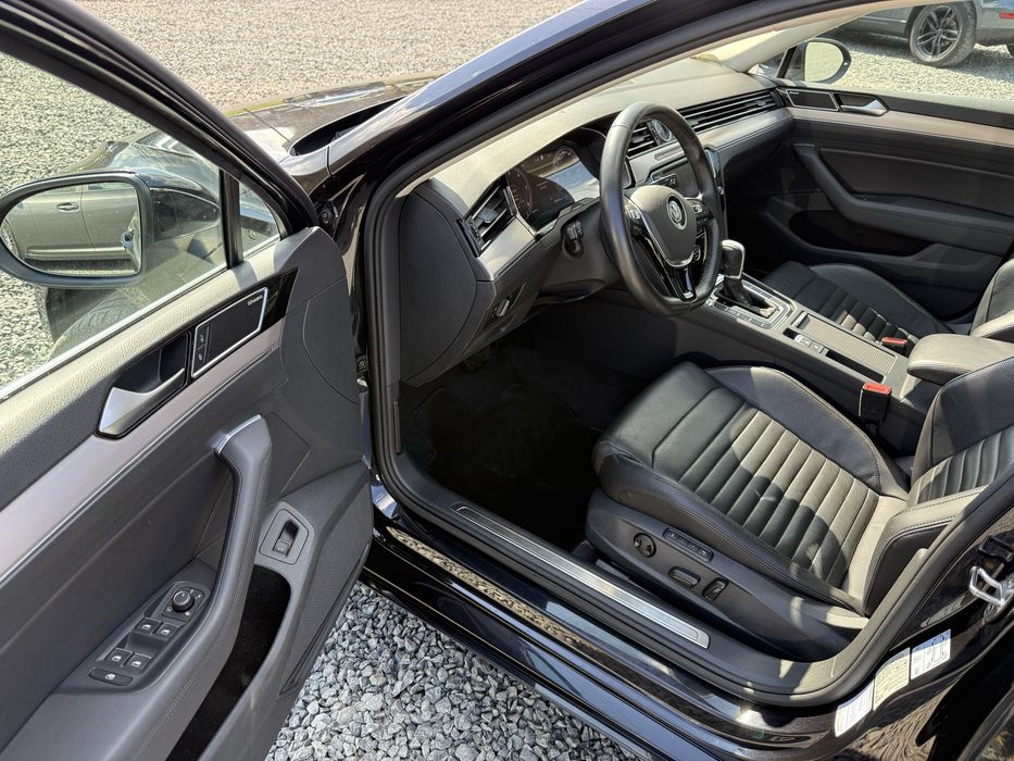 Vw passat  fulll full diesel 2.0 cutie dsg