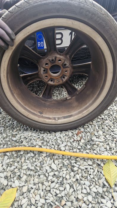 Anvelope de vara BMW R18