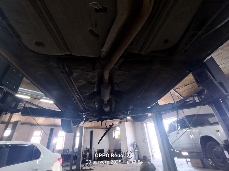 Мазда 6 gg.          .