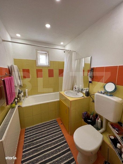 Apartament cu 3 Camere , 77 mp. Micro 16