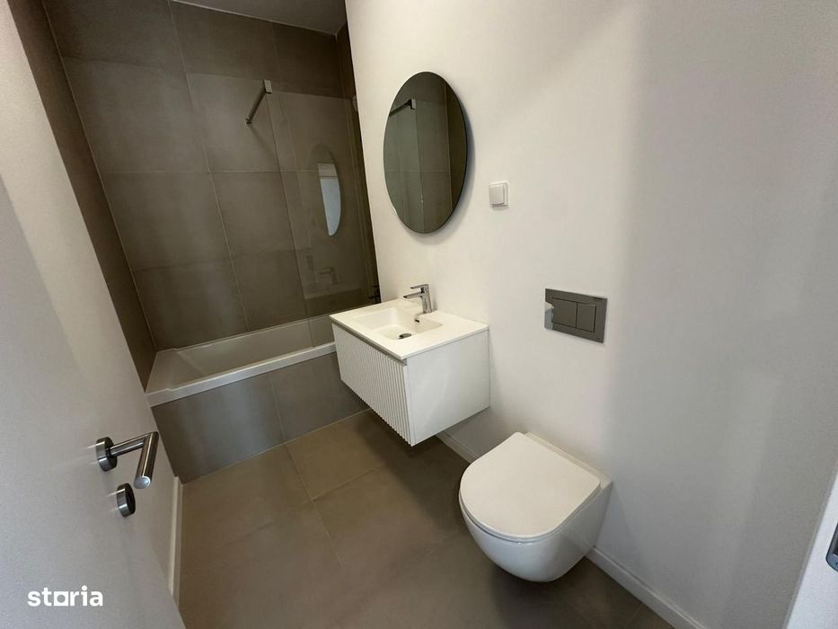 3 Camere Parcare 5Min Metrou Grivita Arcadia Domenii Expozitei 1 Mai