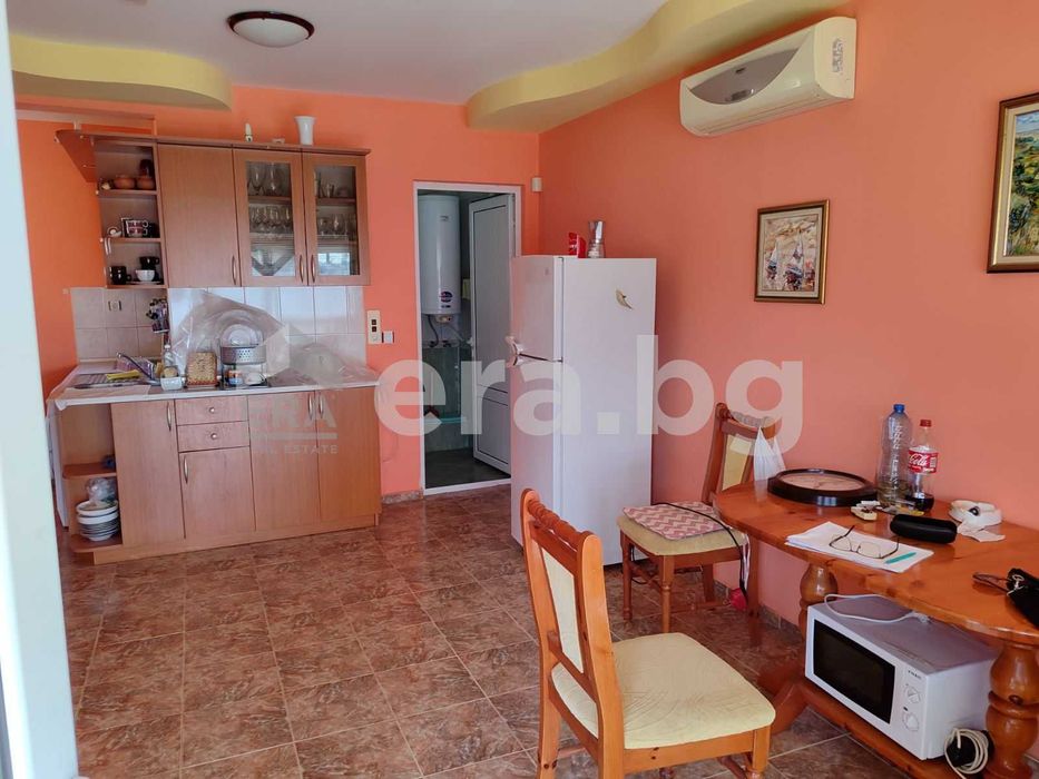 Продава се Къща в к.к. Албена - 105 кв.м за 1181 €/кв.м - Снимка #4