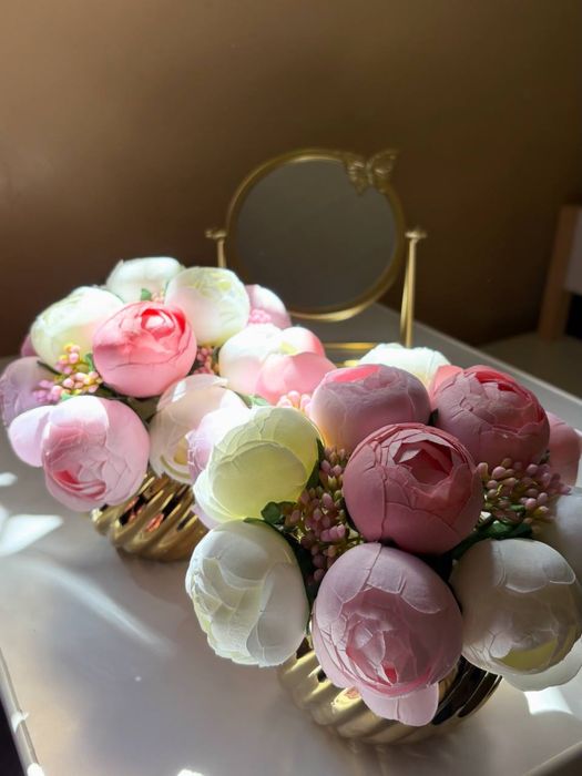 Decor gul suniy gul
