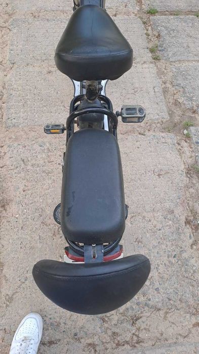 Velo-skuter sotiladi Srochna sotiladi