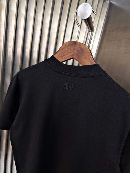 Tricou Ami Paris calitate premium