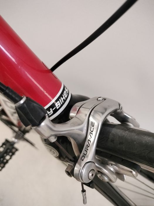 Bicicleta Rildley Duraace