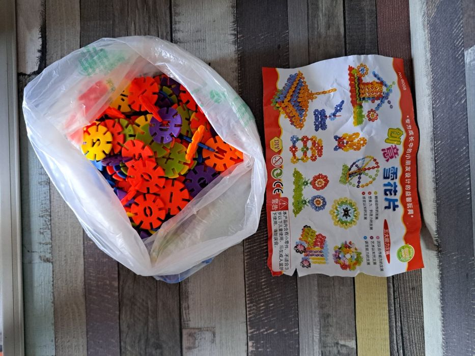 Piese rotunde de construit