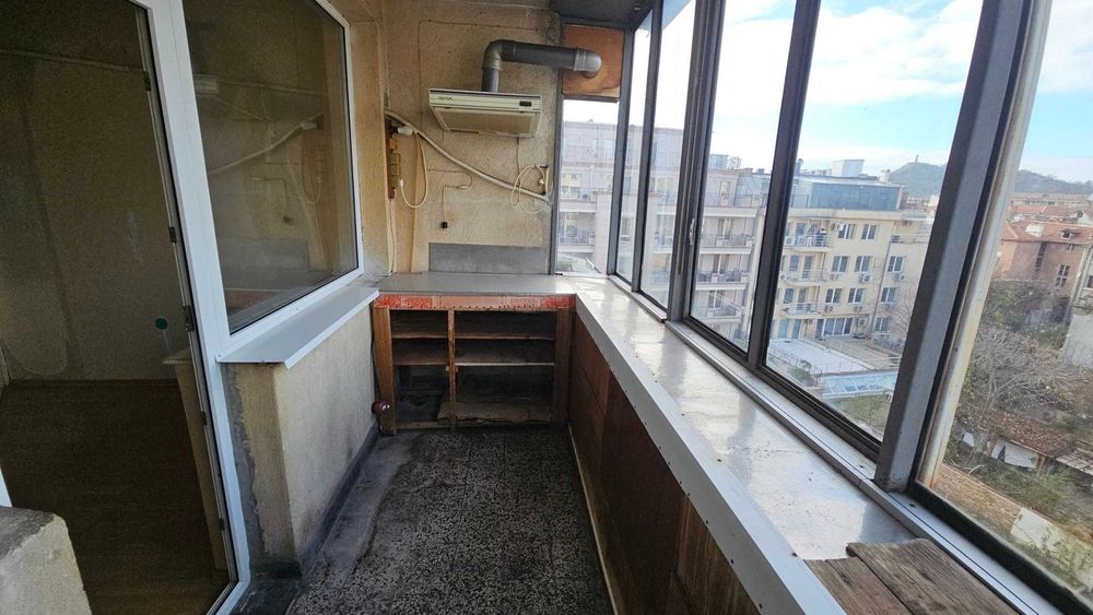 Продава се Тристаен апартамент в Пловдив, Център - 75 кв.м за 1088 €/кв.м - Снимка #7