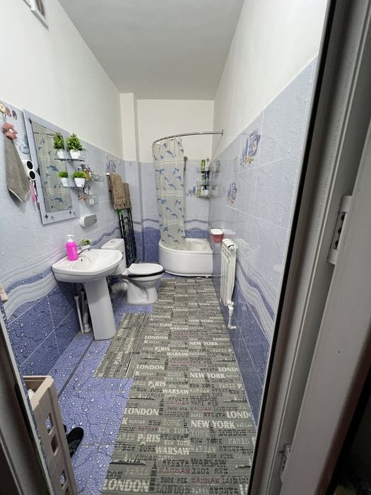 Квартира сотилади