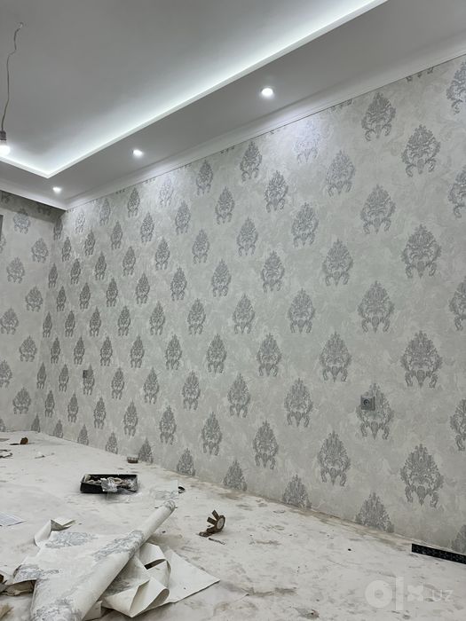 Ремонт квартира и дом