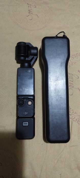 Dji OSMO Pocket3