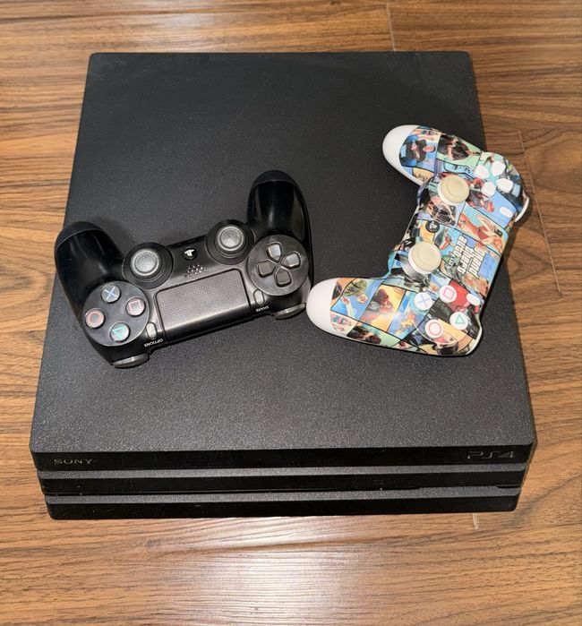 PlayStation 4pro