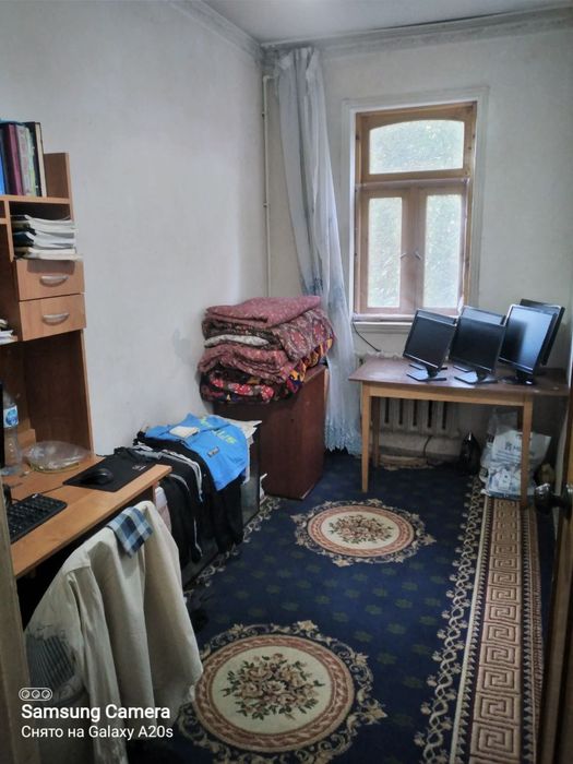 #СРОЧНО [3/2/9]БАЛКОН[1х6] [70м²]продаётся Чиланзар 20