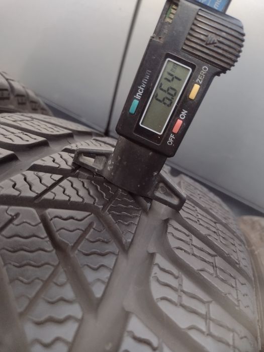 Перфектни 4бр.205/40/18 Pirelli dot4218