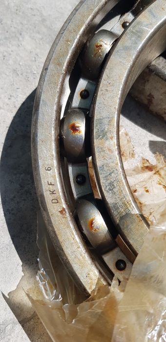 Продаются подшипники 6036