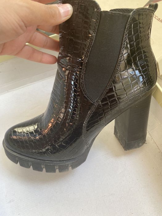 Полсапожки