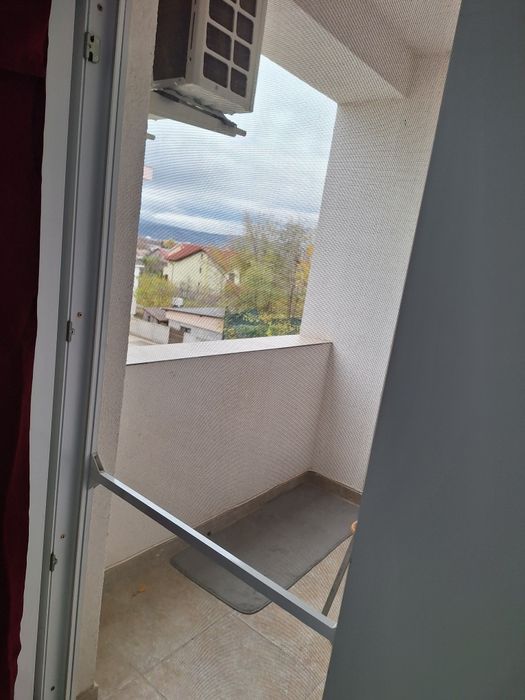 Garsoniera de închiriat