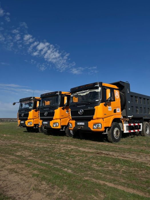 Доставка ПГС, кварцового песка и грунта.