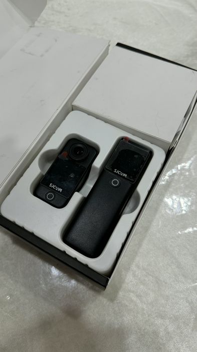 Экшн - камера SJCAM C300