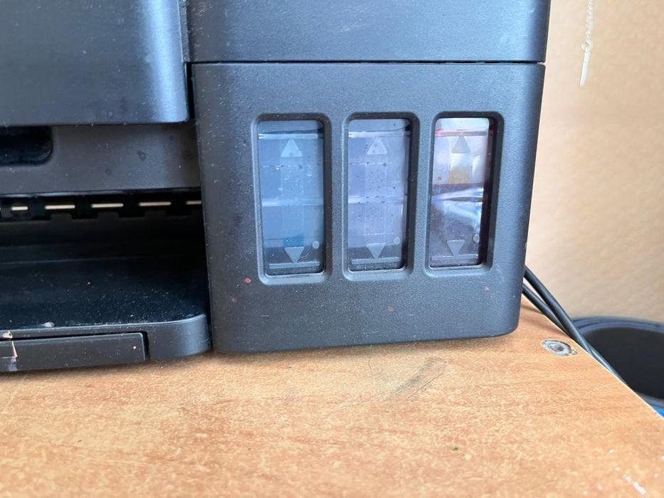 Принтер в хорошем состоянии