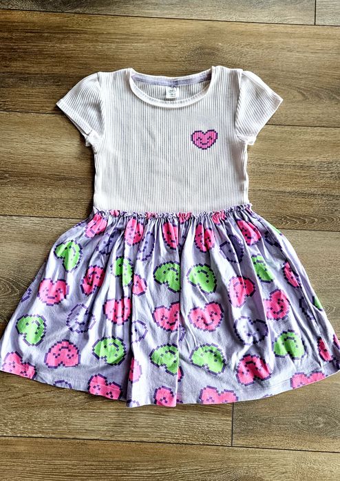 Rochiță Little Kids 128 cm (7-8 ani)