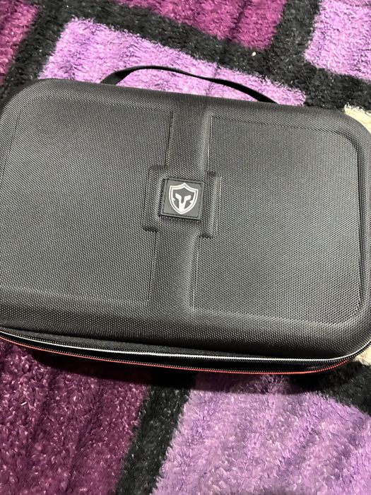 Vand Nintendo switch