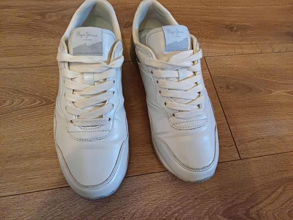 Спортни обувки Pepe Jeans