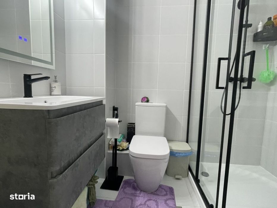 Apartament spectaculos de vanzare