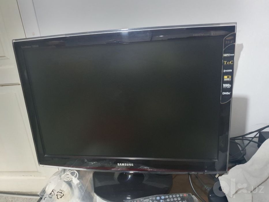 Монитор Samsung 21 дюйм