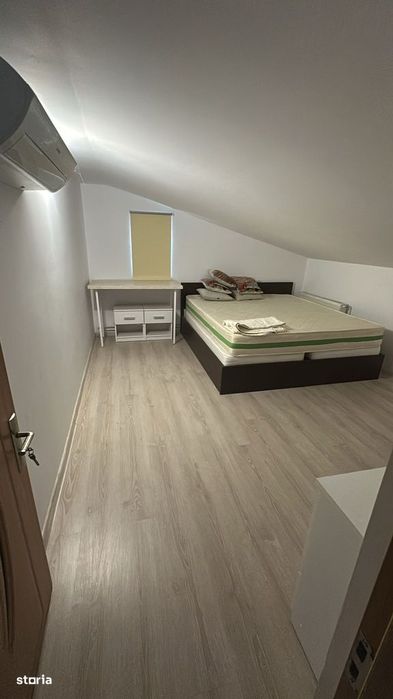 Apartament Eforie Nord 6 camere Ultracentral cu terasa 60mp