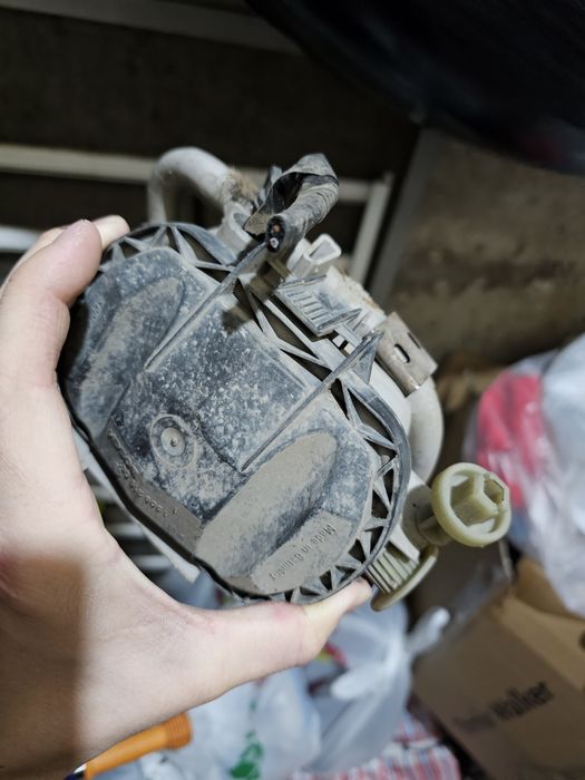 Противотуманные фары мерседес w210