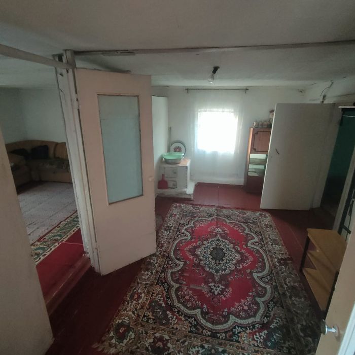 Продается или меняется частный дом