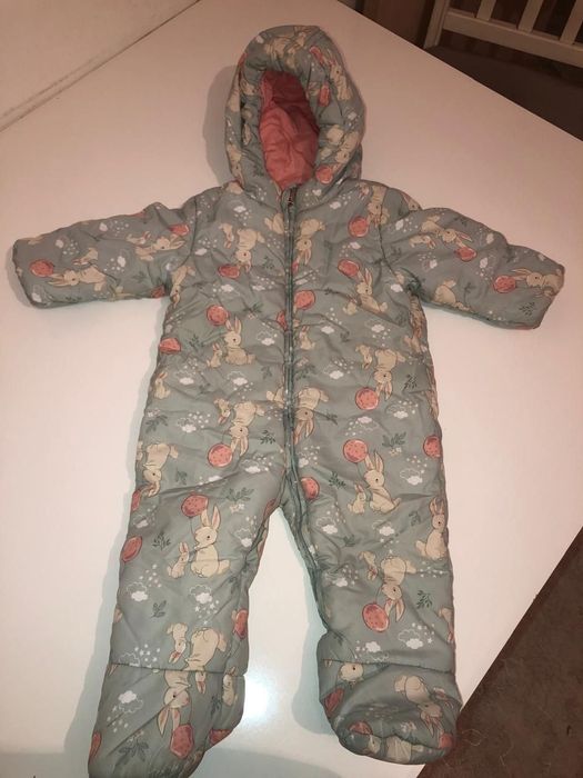 Комбинезон Baby go