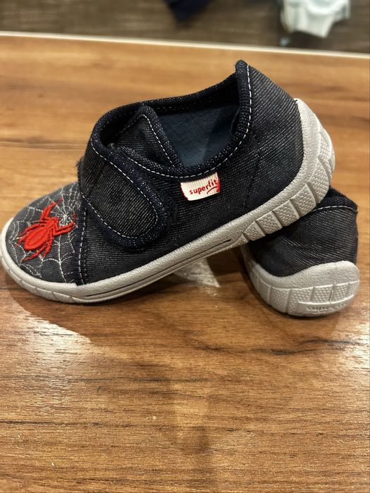 Детски пантофи SUPERFIT - 27 номер