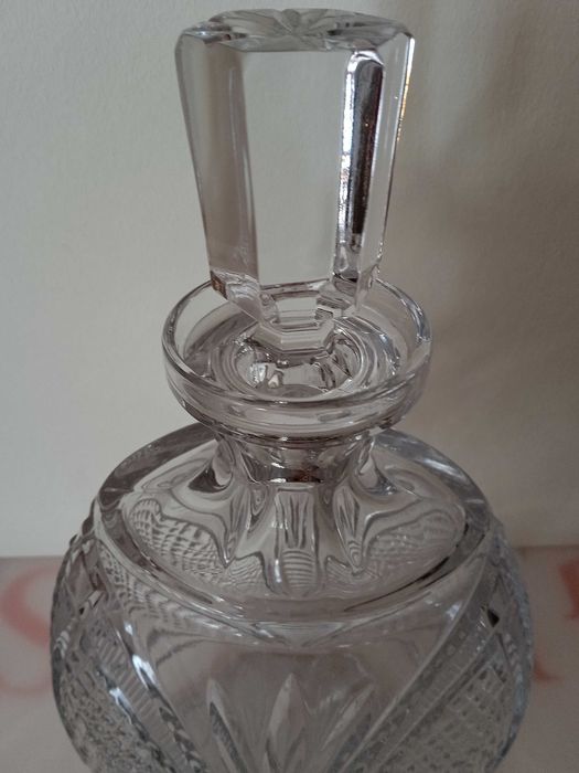 Кристална Гарафа 1 литр Графин