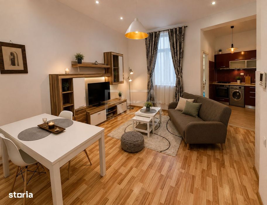 3 camere Vitan-Barzesti etaj 13, renovat — fotografia 1