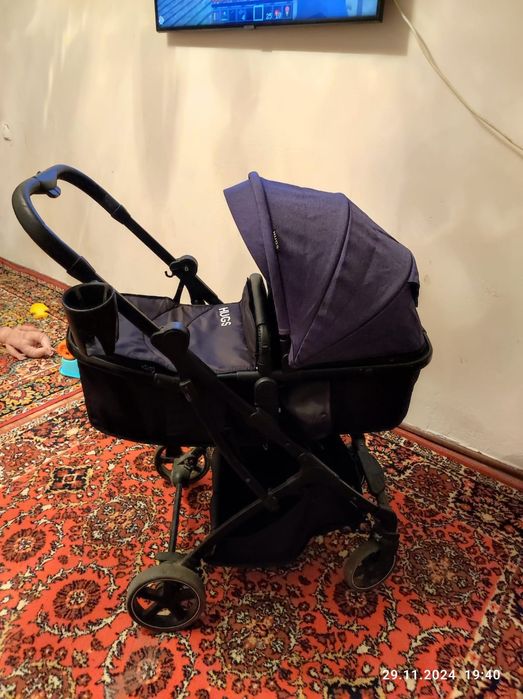 Детское коляска за 25000тг.