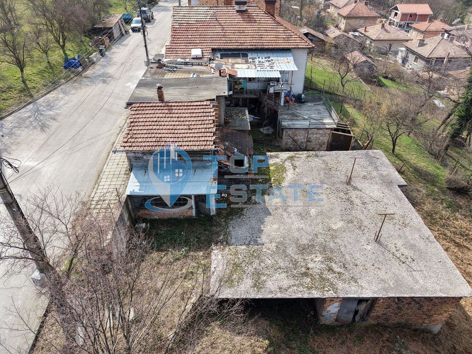 Продава се Къща в Плачковци - 138 кв.м за 89 €/кв.м - Снимка #11