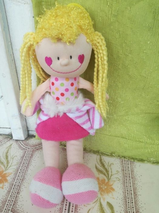 Плюшени играчки детски