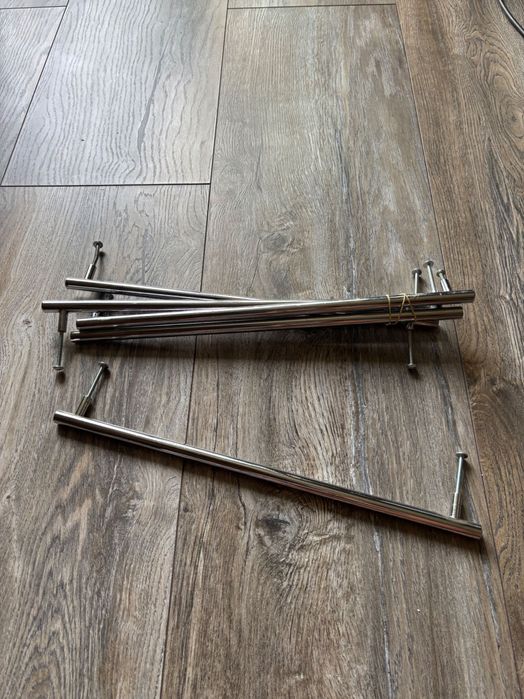 5 дръжки за мебели