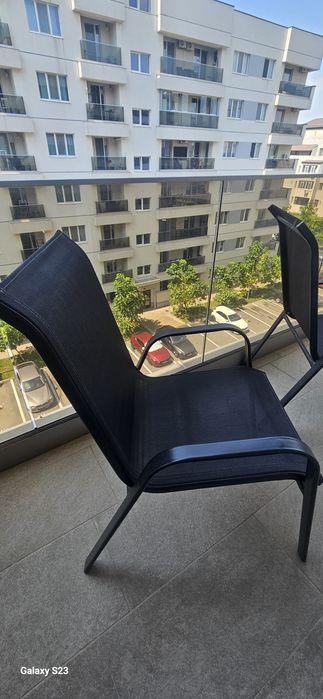 Scaun balcon terasa