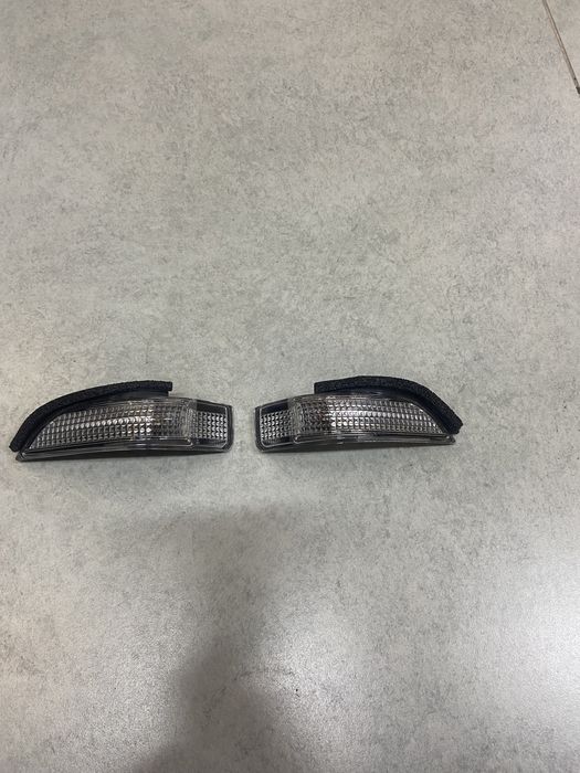 Повторитель зеркал Corolla 210 поворот на зеркало Королла 180