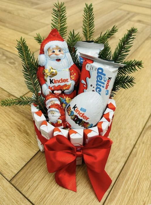 Un cadou deosebit pt Mos Nicolae /Mos Craciun