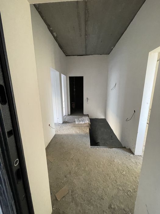 Продаётся дуплекс квартира