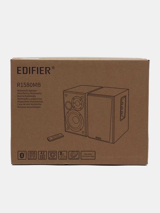Колонки edifier Edifier R1580MB