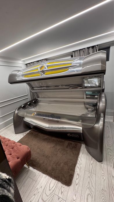 Solar Megasun 6900 UltraPower