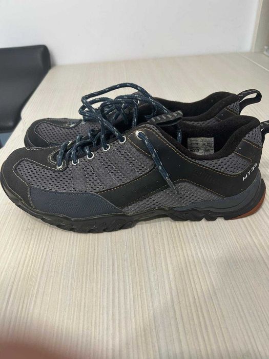 Incaltari SPD Shimano MT33
